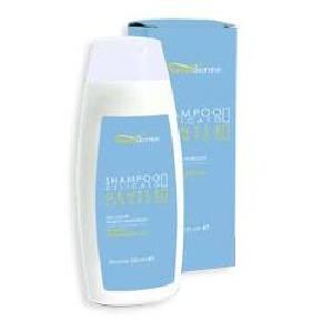NUVIADERME SHAMPOO CAPELLI GRASSI 200 ML - Farmafamily.it