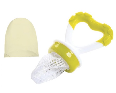 NUVITA FLAVORILLO COMBO VERDE - Farmafamily.it