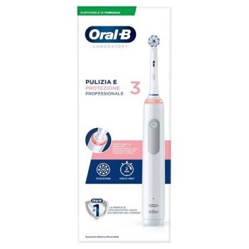 ORAL-B PRO3 LABORATORY - Farmafamily.it