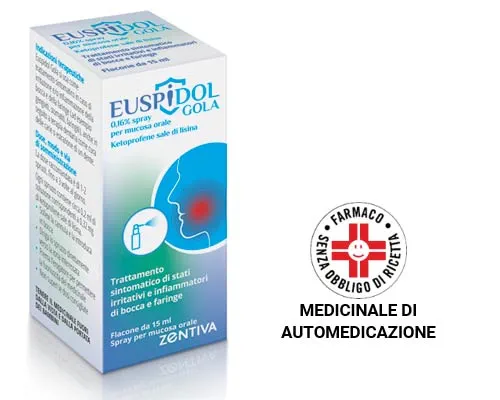 EUSPIDOL GOLA*15ML SPR 0,16% - Farmafamily.it