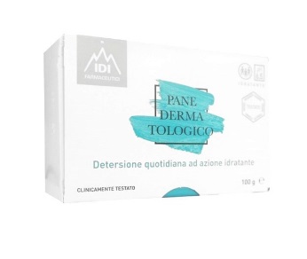 PANE DERMATOLOGICO 100 G - Farmafamily.it