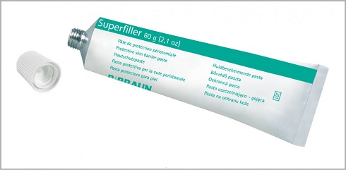 PASTA PROTETTIVA SUPERFILLER 60 GRAMMI - Farmafamily.it