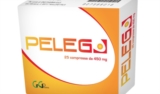PELEGO 25 COMPRESSE - Farmafamily.it