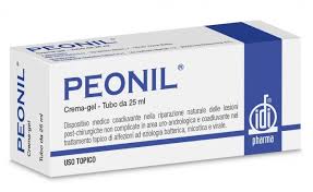 PEONIL CREMA GEL 25 ML - Farmafamily.it