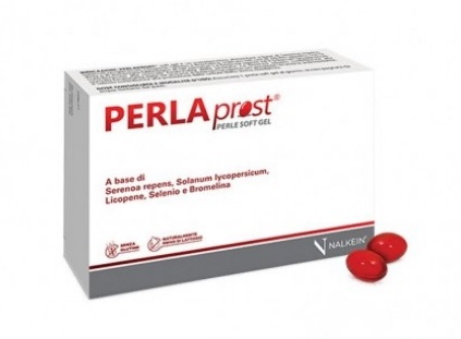 PERLAPROST 15 PERLE SOFTGEL - Farmafamily.it