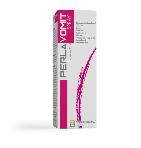 PERLAVOMIT SPRAY 20 ML - Farmafamily.it