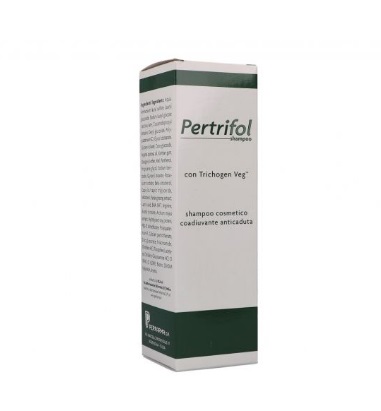 PERTRIFOL SHAMPOO ANTICADUTA 200 ML - Farmafamily.it