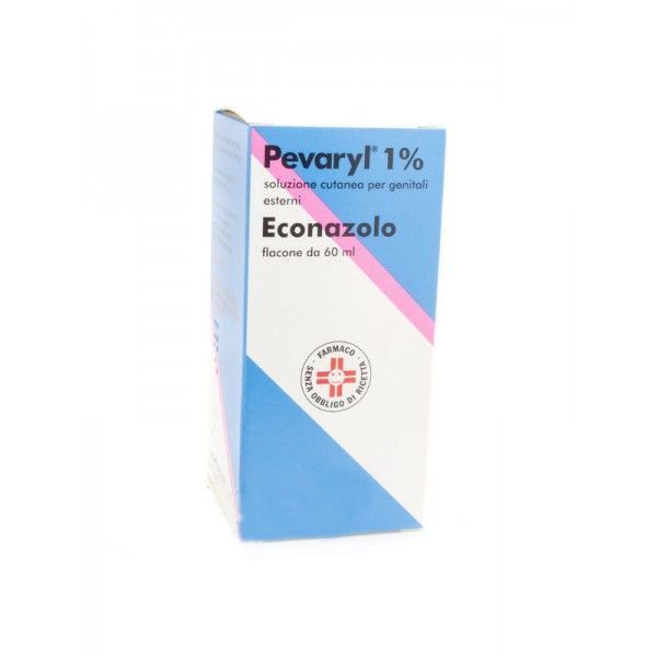 PEVARYL*SOL CUT GINEC 60ML 1% - Farmafamily.it