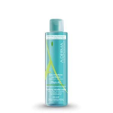 PHYS-AC ACQUA MICELLARE - Farmafamily.it