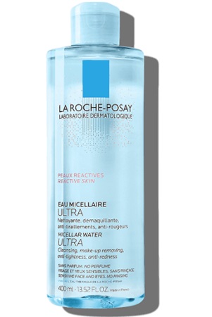 PHYSIO ACQUA MICELLARE PELLI REATTIVA 400 ML CRAVATTINO - Farmafamily.it