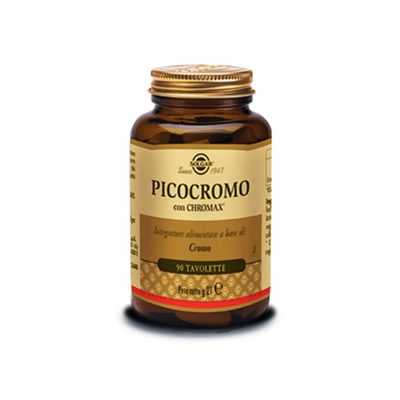PICOCROMO 90 TAVOLETTE - Farmafamily.it