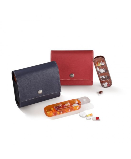 PILBOX MAXI PILLOLIERA SETTIMANALE - Farmafamily.it