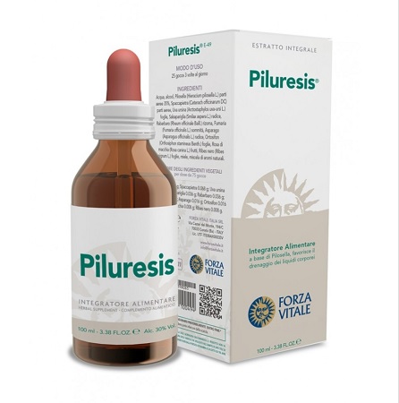PILURESIS ECOSOL GOCCE 100 ML - Farmafamily.it