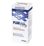 Plakout Active Clorexidina 0,20% 200 ml Collutorio  - Farmafamily.it