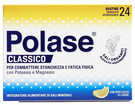 POLASE LIMONE 24 BUSTINE PROMO - Farmafamily.it