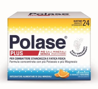 POLASE PLUS 24 BUSTINE PROMO - Farmafamily.it