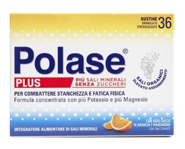 POLASE PLUS 36 BUSTINE PROMO - Farmafamily.it