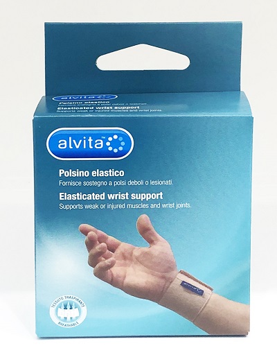 POLSINO ALVITA ELASTICO 1 - Farmafamily.it
