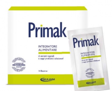 PRIMAK 14 BUSTINE - Farmafamily.it