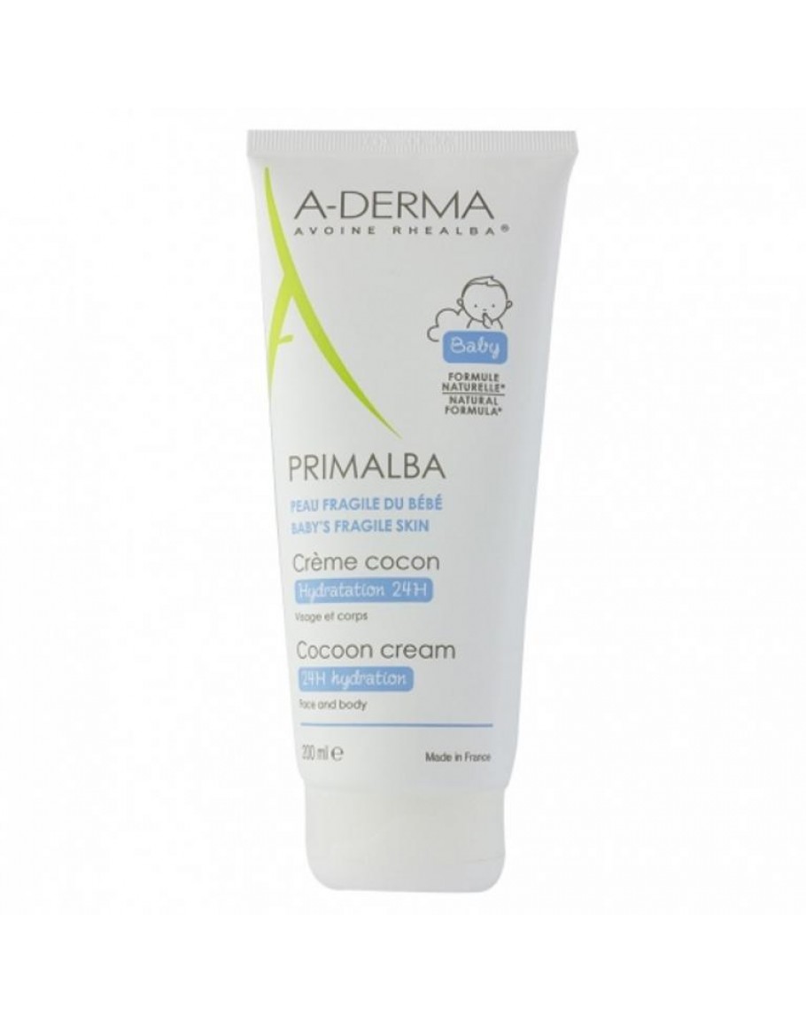PRIMALBA CREMA COCON 200 ML - Farmafamily.it