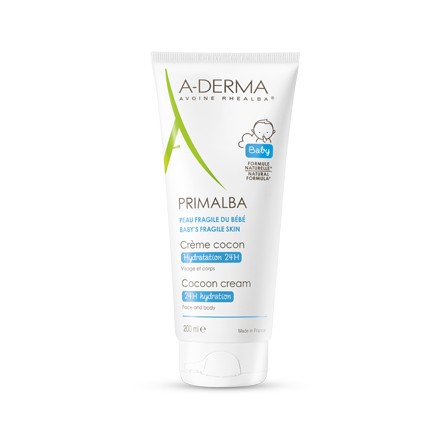 PRIMALBA CREMA COCON 50 ML - Farmafamily.it