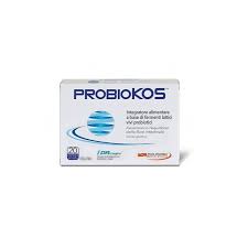 PROBIOKOS 20 CAPSULE - Farmafamily.it