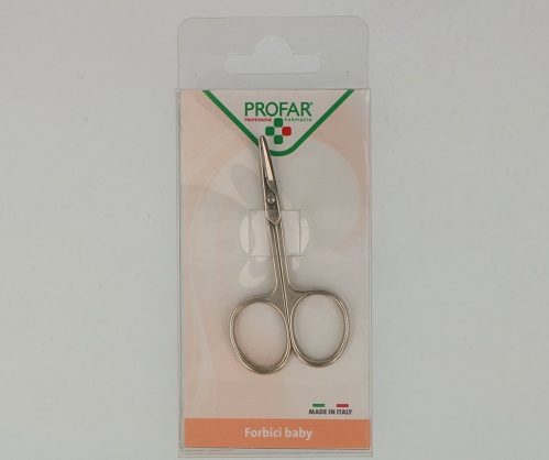 PROFAR FORBICINE BABY - Farmafamily.it