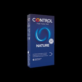 PROFILATTICO CONTROL NATURE 2,0 6 PEZZI - Farmafamily.it