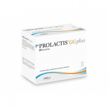 PROLACTIS GG PLUS 20 BUSTINE - Farmafamily.it
