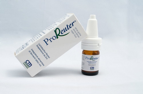 PROREUTER GOCCE 5 ML - Farmafamily.it