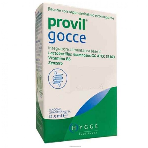 PROVIL GOCCE 12,5 ML - Farmafamily.it