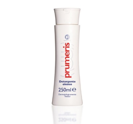 PRUMERIS DETERGENTE OLEOSO 250 ML - Farmafamily.it
