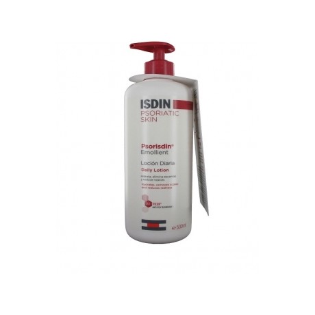PSORISDIN DETERGENTE 520 G - Farmafamily.it
