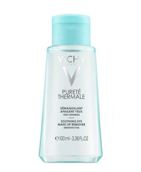 PURETE THERMALE STRUCCANTE OCCHI LENITIVO 100 ML - Farmafamily.it