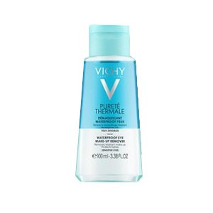 PURETE THERMALE STRUCCANTE OCCHI WATERPROOF 100 ML - Farmafamily.it
