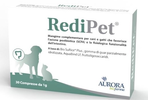 REDIPET 30 COMPRESSE - Farmafamily.it