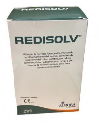 REDISOLV 14 STICK - Farmafamily.it