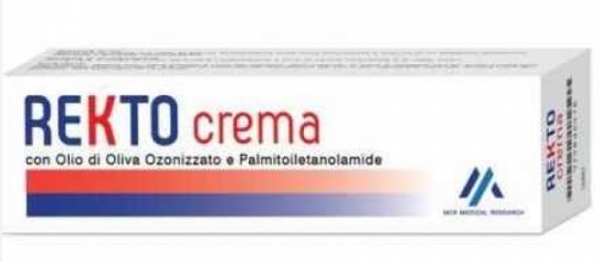 REKTO CREMA 30 ML - Farmafamily.it