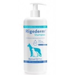 RIGEDERM SHAMPOO 200 ML - Farmafamily.it
