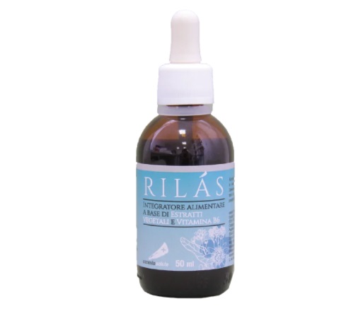 RILA'S 50 ML - Farmafamily.it