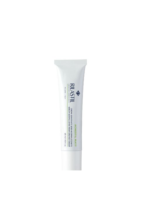 RILASTIL ACNESTIL H BIOME 40 ML - Farmafamily.it