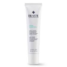 RILASTIL AQUA SENSITIVE CREMA LEGGERA 40 ML - Farmafamily.it