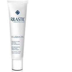 Rilastil Linea Deliskin RS Anti-Arrossamenti Fluido Viso Pelli Sensibili 40 ml - Farmafamily.it