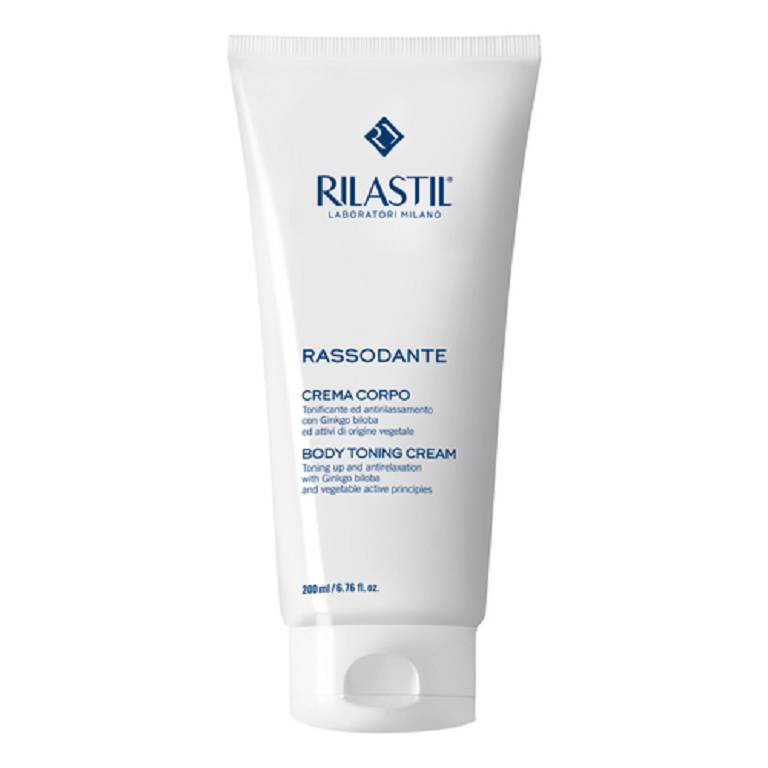 RILASTIL ELASTICIZZANTE CREMA NUOVA FORMULA 200 ML - Farmafamily.it
