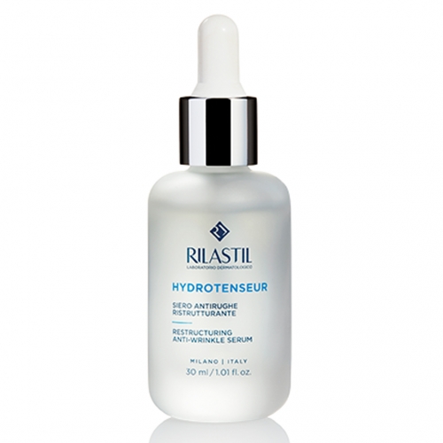 RILASTIL HYDROTENSEUR SIERO ANTIRUGHE RISTRUTTURANTE 30 ML - Farmafamily.it