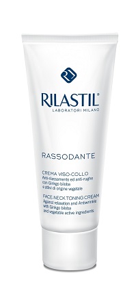 RILASTIL CREMA RASSODANTE VISO 50 - Farmafamily.it
