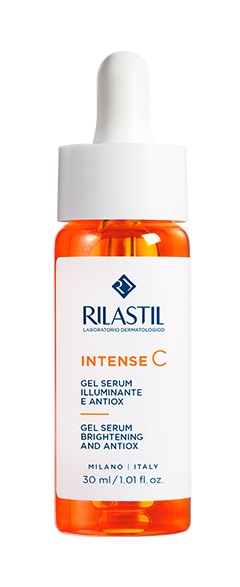 RILASTIL INTENSE C GEL SERUM VITAMINA C 30 ML - Farmafamily.it