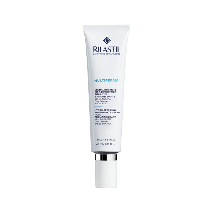 RILASTIL MULTIREPAIR IDRO RIPARATORE NUOVA FORMULA 40 ML - Farmafamily.it