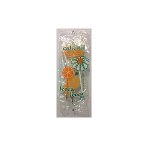 LECCA LECCA CALMIL ARANCIA LIMONE 3 PEZZI - Farmafamily.it