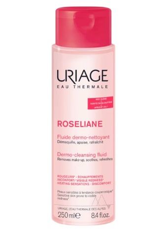 ROSELIANE FLUIDO DERMODETTOYANT 250 ML - Farmafamily.it